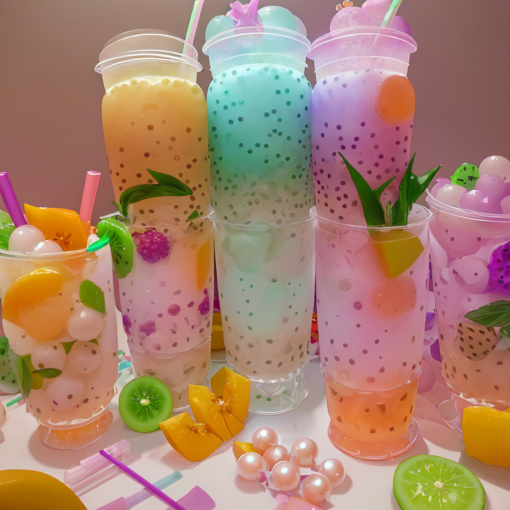 Bubble Tea